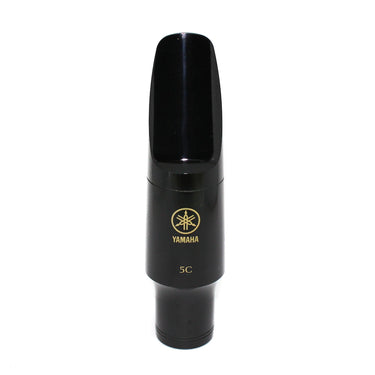 Boquilla Yamaha Para Sax Tenor, Ts5c